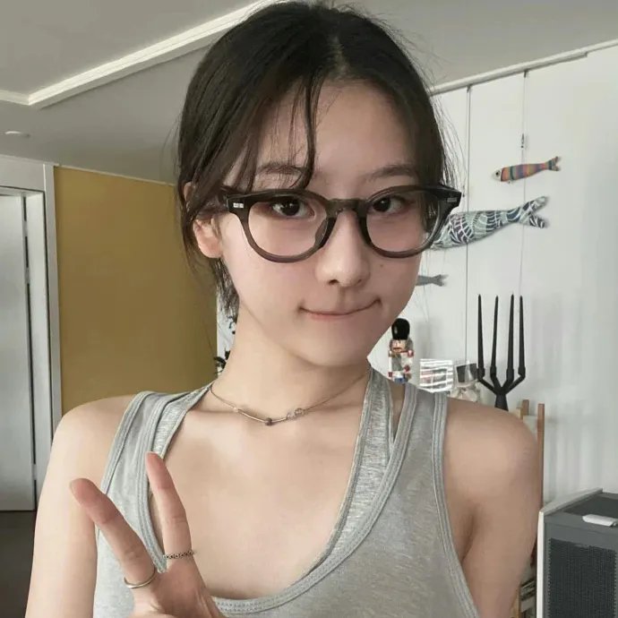 独一无二的女孩们