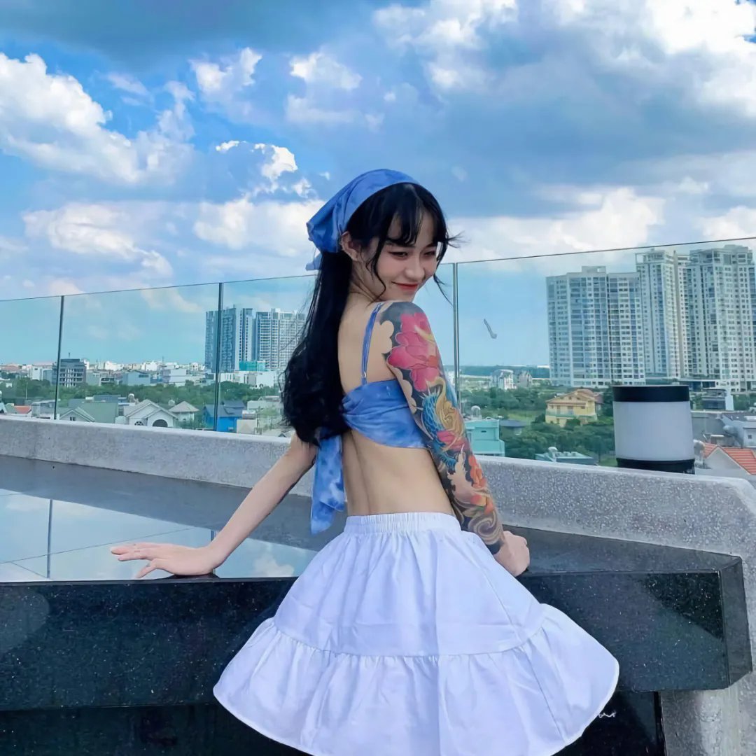 少女终末旅行