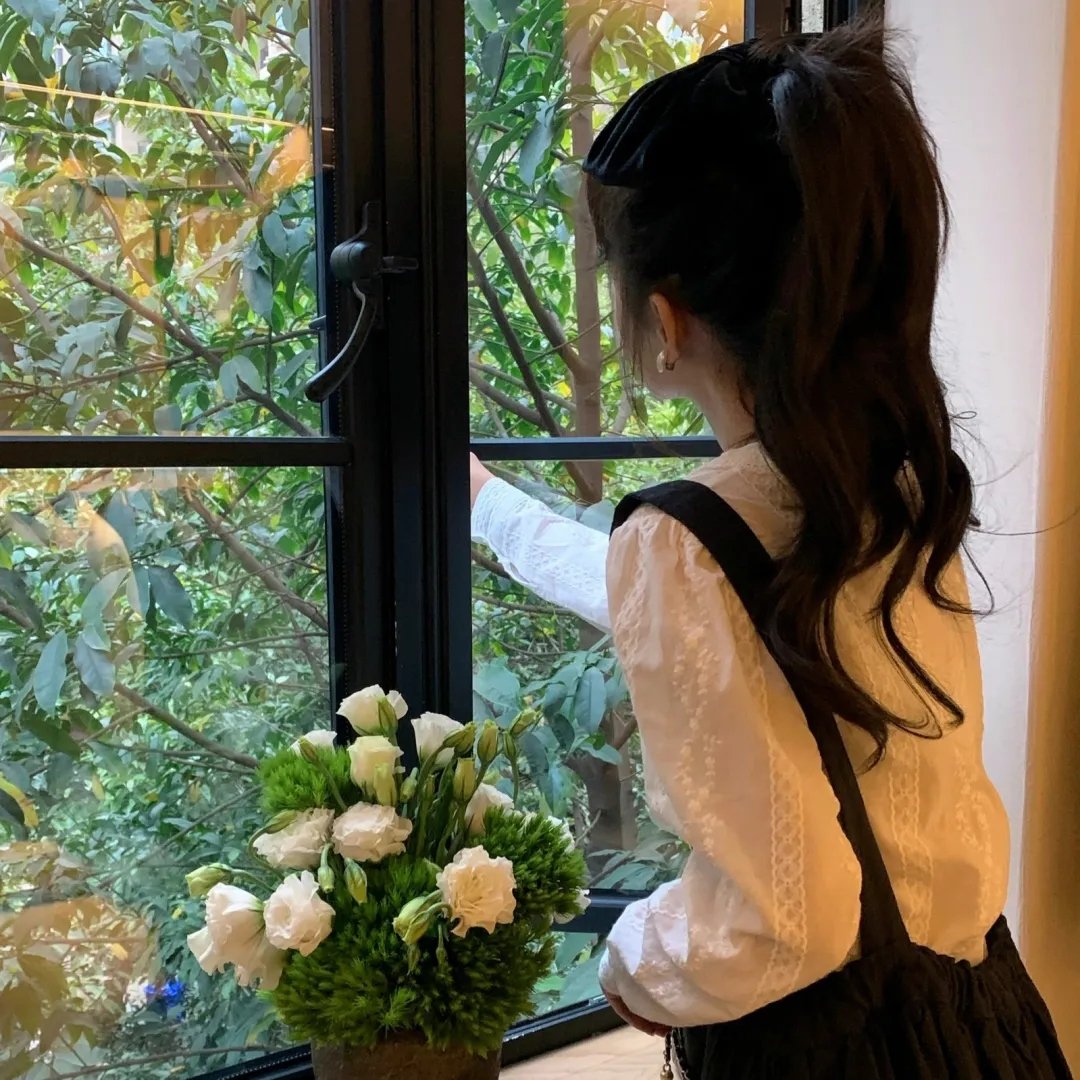 面包师之妻