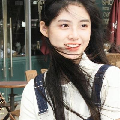 一个人